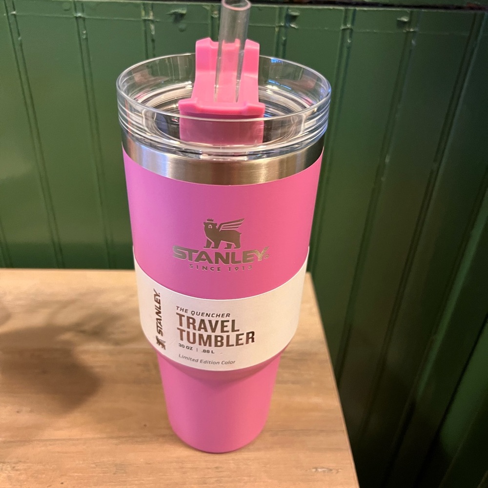 Stanley Cup 30oz